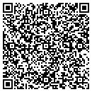 QR code with J K Welding Service contacts
