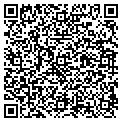QR code with Nina contacts