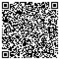 QR code with J R Designs contacts