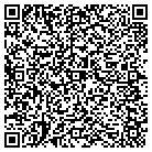 QR code with Allstate Medical Staffing Inc contacts