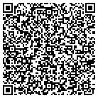 QR code with Oak Point Health & Vitality contacts