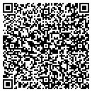 QR code with O B Acupuncture P C contacts