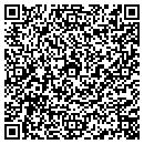 QR code with Kmc Fabrication contacts