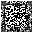 QR code with Carr & Hyde contacts