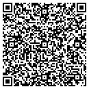 QR code with Carr & Hyde Inc contacts