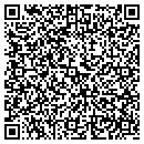 QR code with O & P Plus contacts
