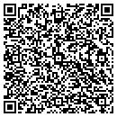 QR code with L Howard Fab Shop contacts