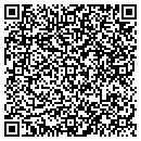 QR code with Ori Nature Care contacts