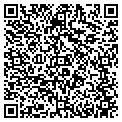 QR code with OstenZen contacts