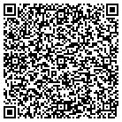 QR code with Clarke & Sampson Inc contacts