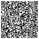 QR code with George County School District contacts