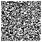 QR code with Hudson Council 1 Cryptic Msns contacts