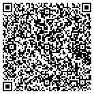 QR code with P C Hao Acupuncture contacts