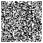 QR code with Magni-Fab Southwest CO contacts