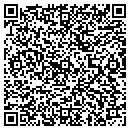 QR code with Clarence Chan contacts