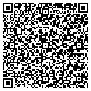 QR code with P C Hqc Acupuncture contacts