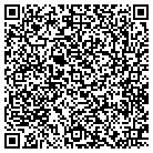 QR code with P C Jz Acupuncture contacts