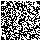 QR code with Atkinson Thomas B MD contacts