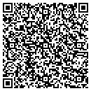 QR code with P C Lighthouse Acupuncture contacts