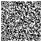 QR code with P C Mingming Acupuncture contacts