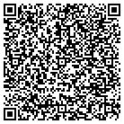 QR code with Back To Health Wellness Center contacts