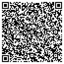 QR code with P C Shara Acupuncture contacts