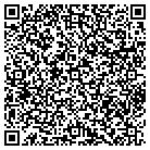 QR code with P C Shin Acupuncture contacts