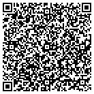 QR code with P C Springfield Acupuncture contacts
