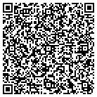 QR code with P C Tallman Acupuncture contacts