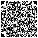 QR code with P C Vz Acupuncture contacts