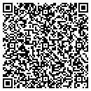 QR code with P C Yejee Acupuncture contacts