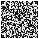 QR code with M & K Irrigation contacts