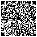 QR code with P C Yls Acupuncture contacts
