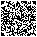 QR code with Peace Health Center contacts