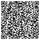 QR code with Pukaana Congregational Church contacts