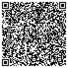 QR code with Orion Access Control Systems contacts