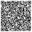 QR code with Nancy's Custom Framing contacts