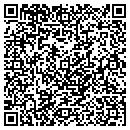 QR code with Moose Lodge contacts