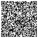 QR code with Moose Lodge contacts