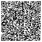 QR code with J J Mc Clain Middle School contacts