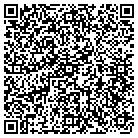 QR code with Pro-Line Custom Alum-Canvas contacts