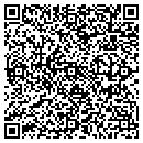 QR code with Hamilton Janis contacts