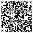 QR code with Hampton Roads Bonding contacts