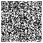 QR code with Madison Crossing Elementary contacts