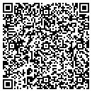 QR code with Headhunters contacts