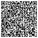 QR code with GBA Properties contacts