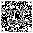 QR code with Cyband Communications contacts