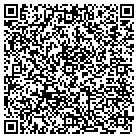 QR code with James A Lewis Insurance Inc contacts