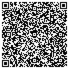QR code with Valley Pattern & Mfg Inc contacts