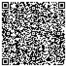 QR code with Canonsburg Elks Lodge 846 contacts